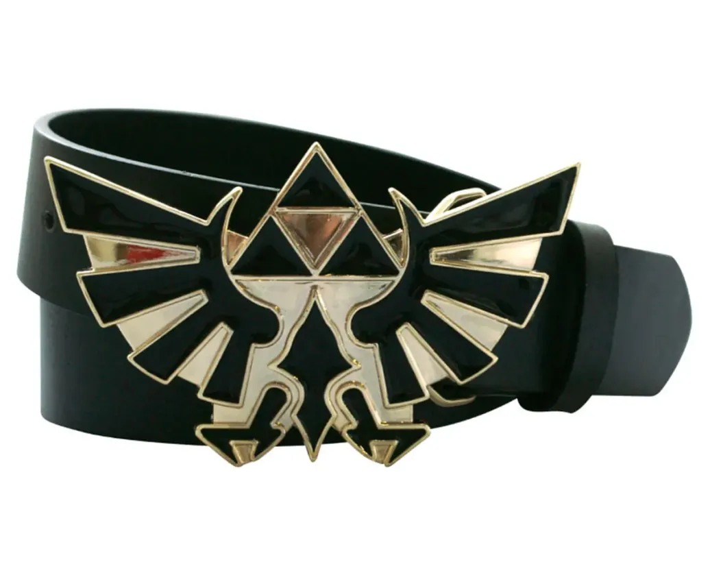 Nintendo Gürtel Golden Zelda