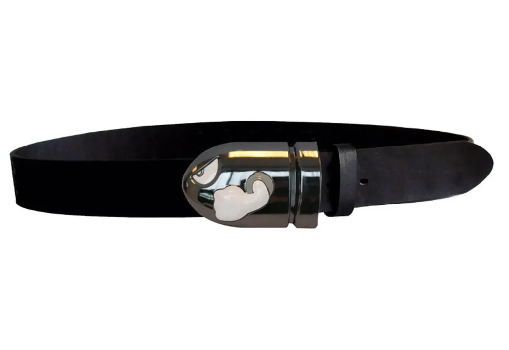 Nintendo Gürtel Bullet