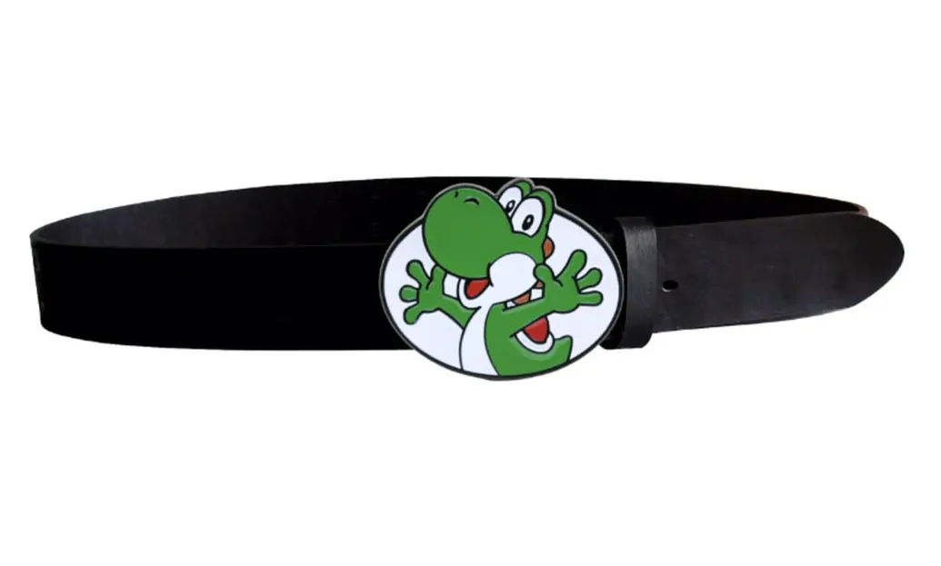 Nintendo Gürtel Yoshi