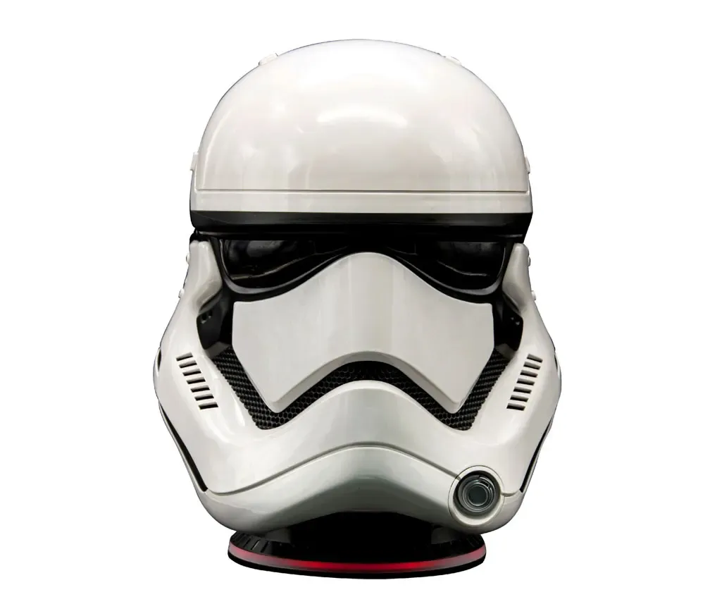 Star Wars VII Stormtrooper Helm Bluetooth-Lautsprecher 29 cm