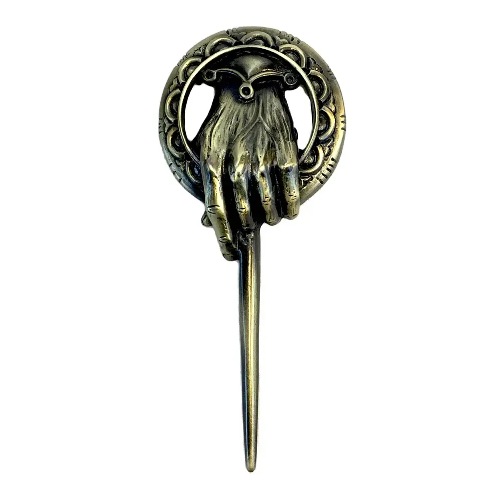 Game of Thrones Flaschenöffner Hand Of The King 13 cm