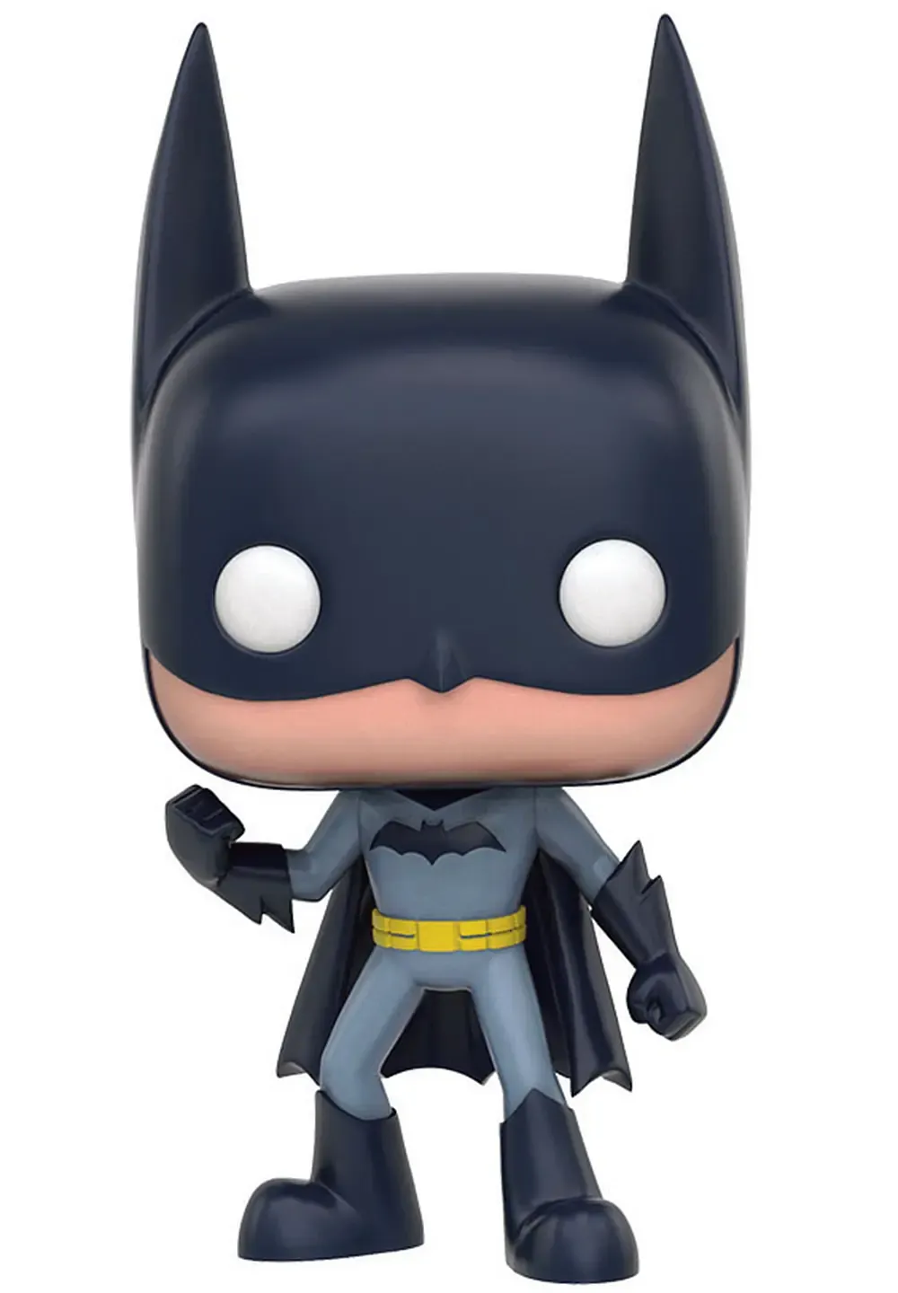 Teen Titans Go! Robin as Batman POP! Figur 9 cm Limited