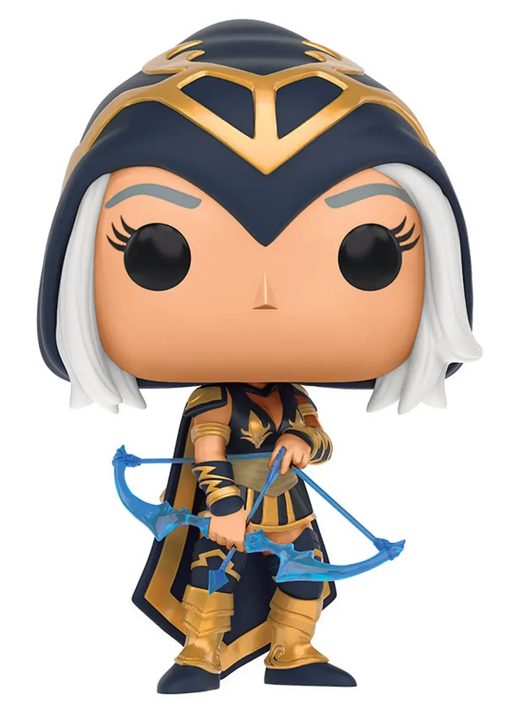 League of Legends Ashe POP! Figur 9 cm