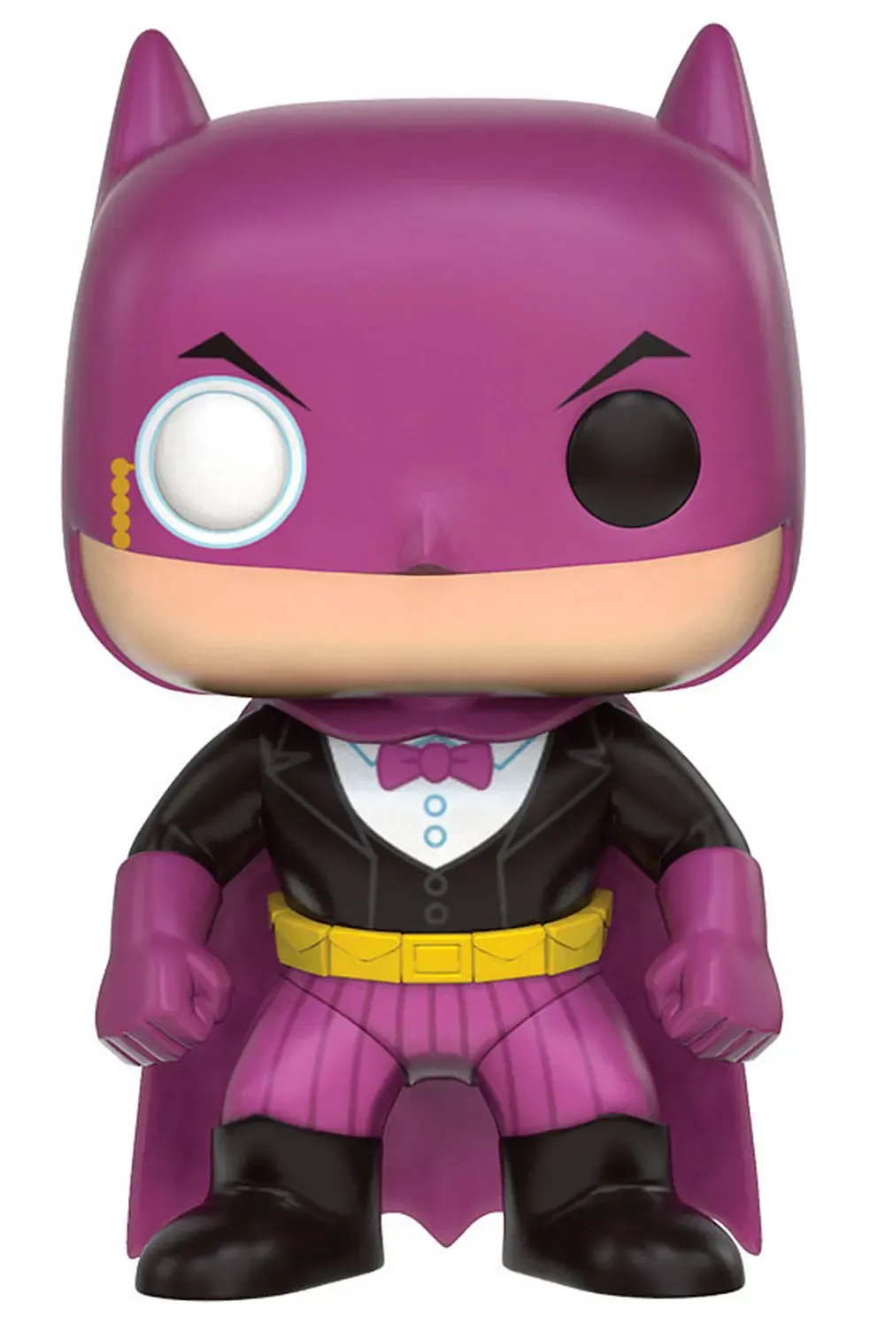 DC Comics Batman as The Penguin Impopster POP! Figur 9 cm