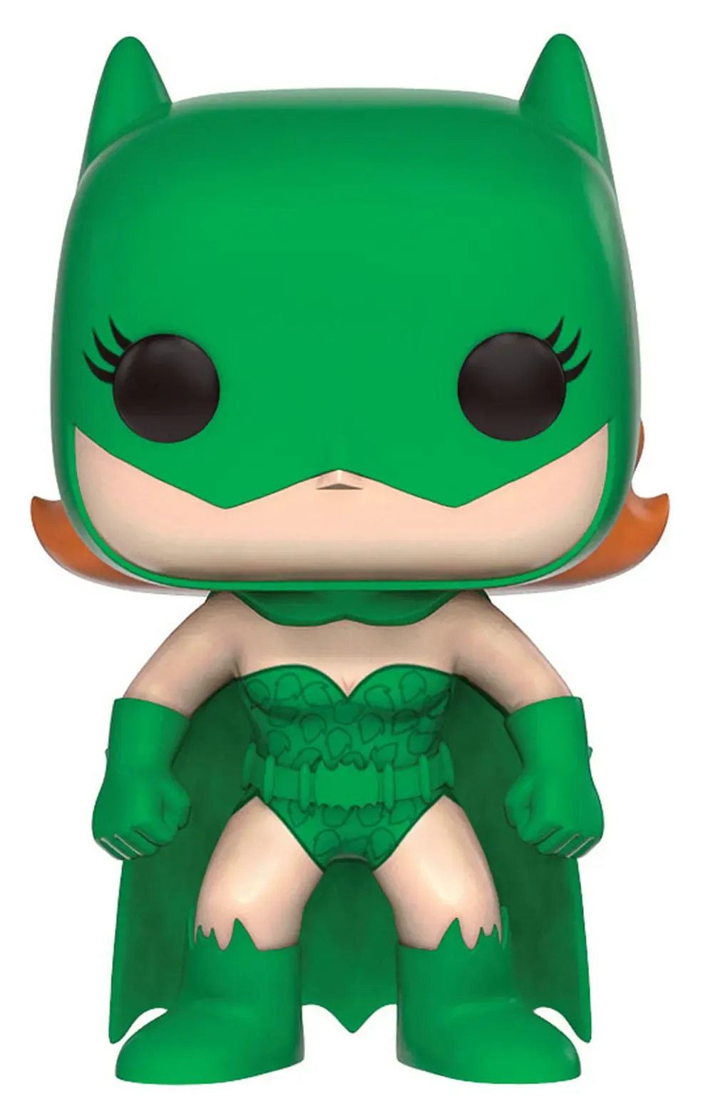 DC Comics Batgirl as Poison Ivy Impopster POP! Figur 9 cm