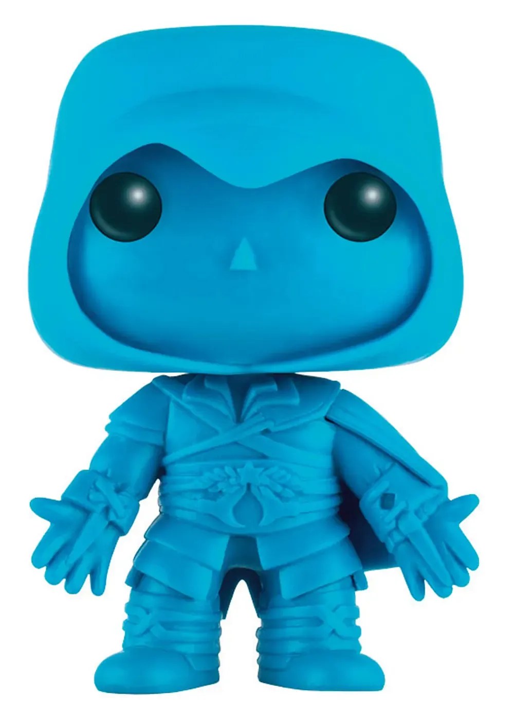 Assassins Creed Ezio POP! Figur Eagle Vision 9 cm