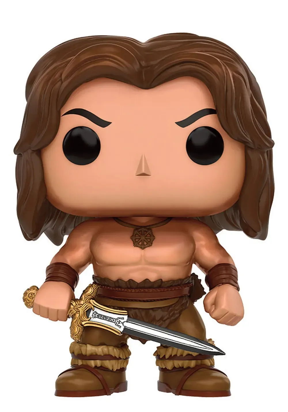 Conan der Barbar POP! Movies Vinyl Figur 9 cm