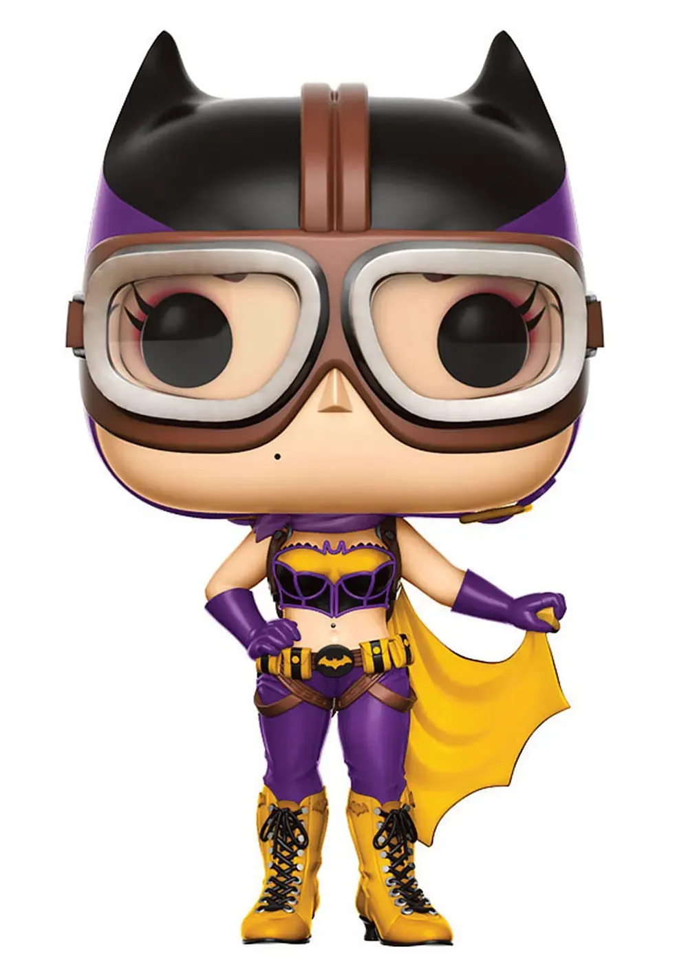 DC Comics Bombshells Batgirl POP! Figur 9 cm