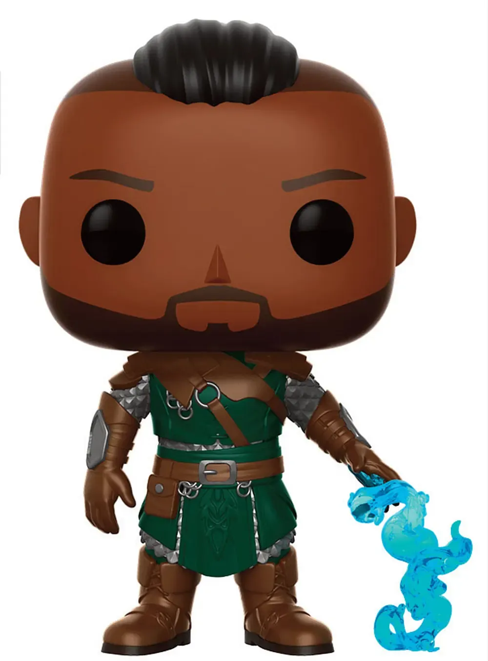 The Elder Scrolls Online Warden POP! Figur 9 cm