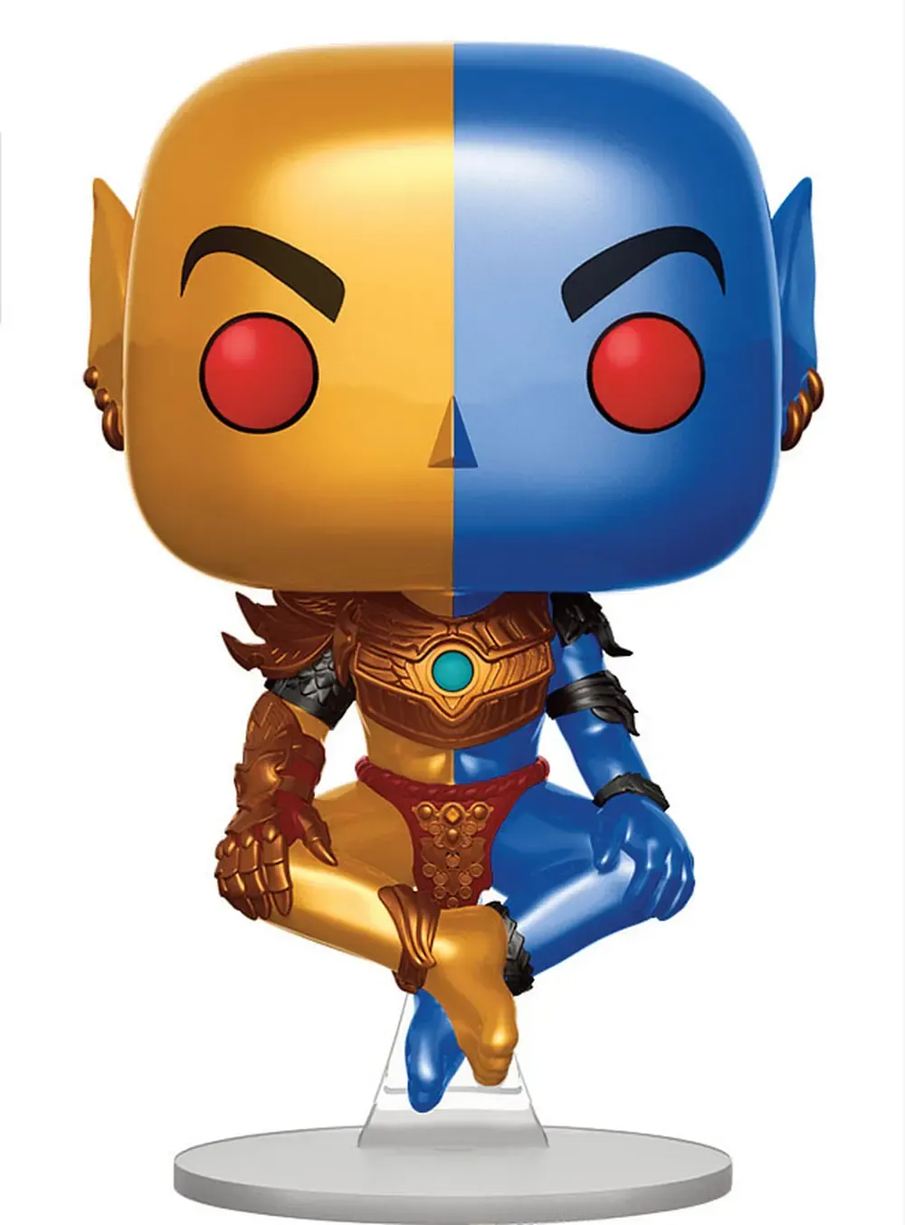 The Elder Scrolls Online Vivec POP! Figur 9 cm