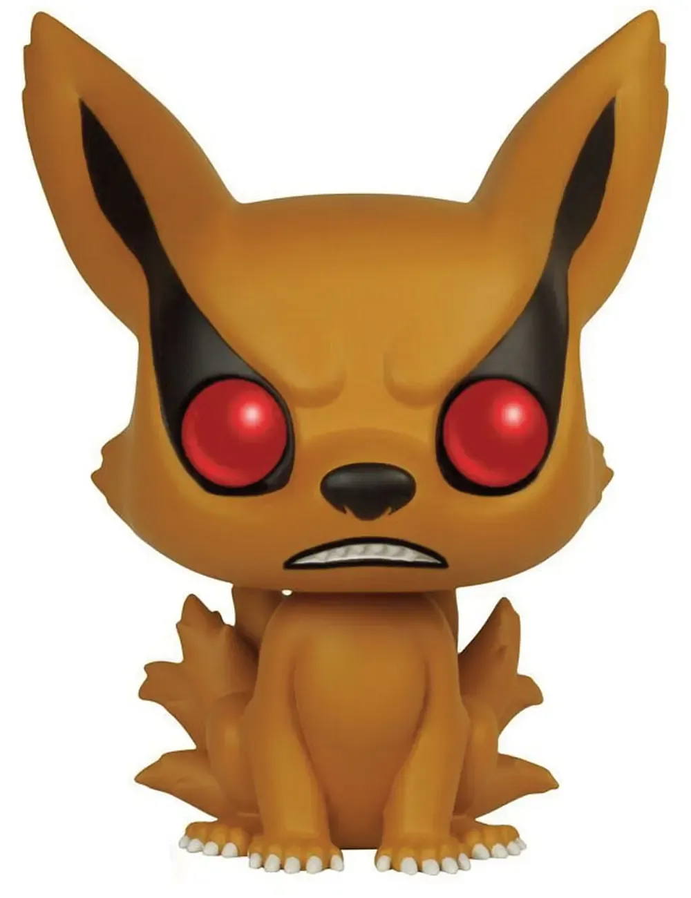 Naruto Shippuden Kurama POP! Figur 15 cm