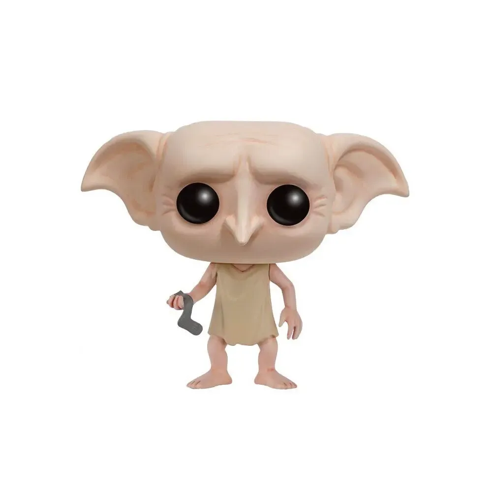 Harry Potter Dobby POP! Figur 9 cm