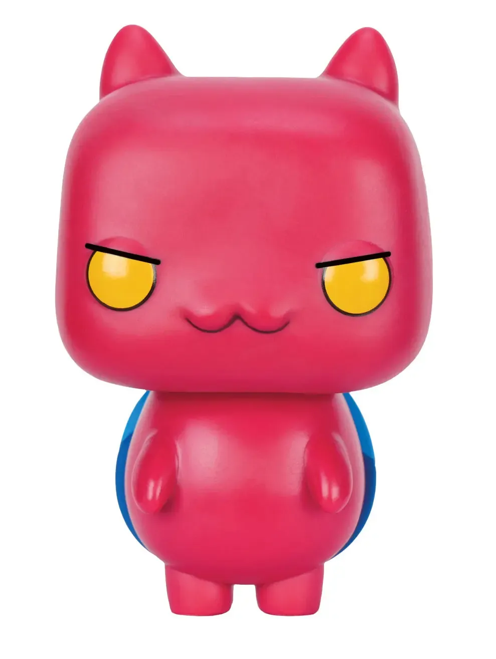 Bravest Warriors Bugcat POP! Figur 9 cm Exclusive