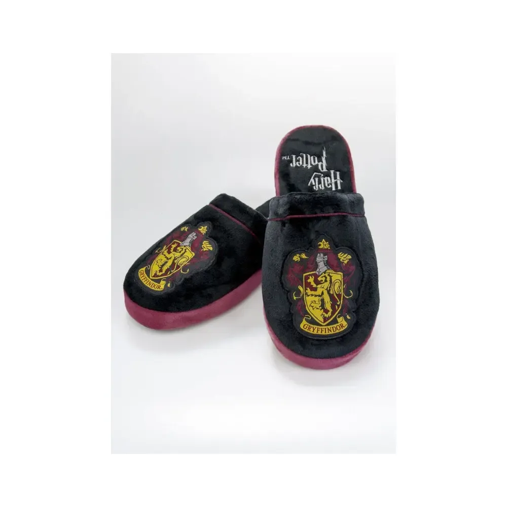 Harry Potter Hausschuhe Gryffindor