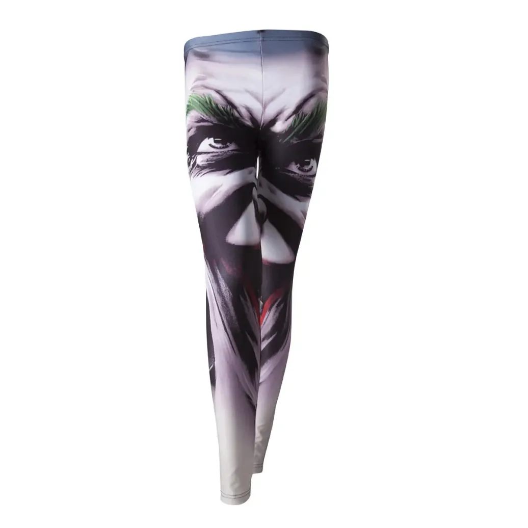 Injustice Leggings The Joker
