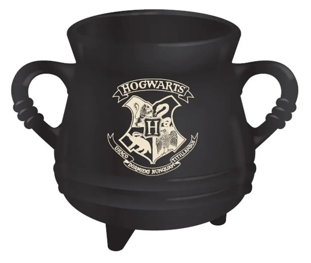 Harry Potter 3D Tasse Cauldron