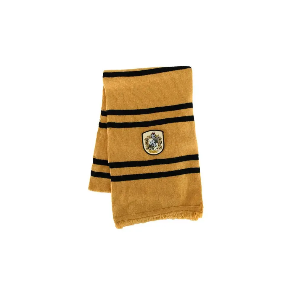 Harry Potter Schal Hufflepuff 190cm