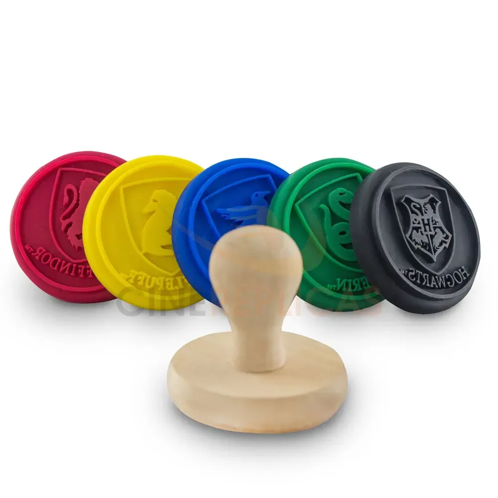 Harry Potter Crests Keksstempel