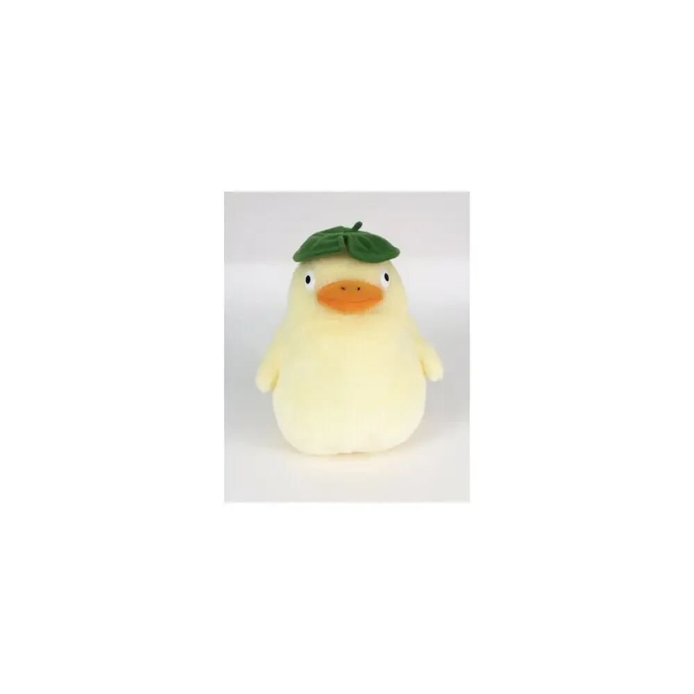Studio Ghibli Plüschfigur Medium Ootorisama 22 cm