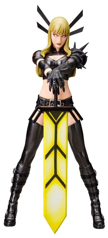Marvel Comics Magik ARTFX+ 1/10 Statue 20 cm