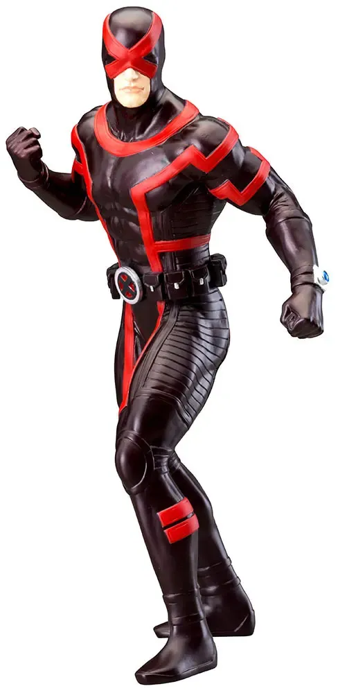 Marvel Comics Cyclops 1/10 ARTFX+ Statue 20 cm