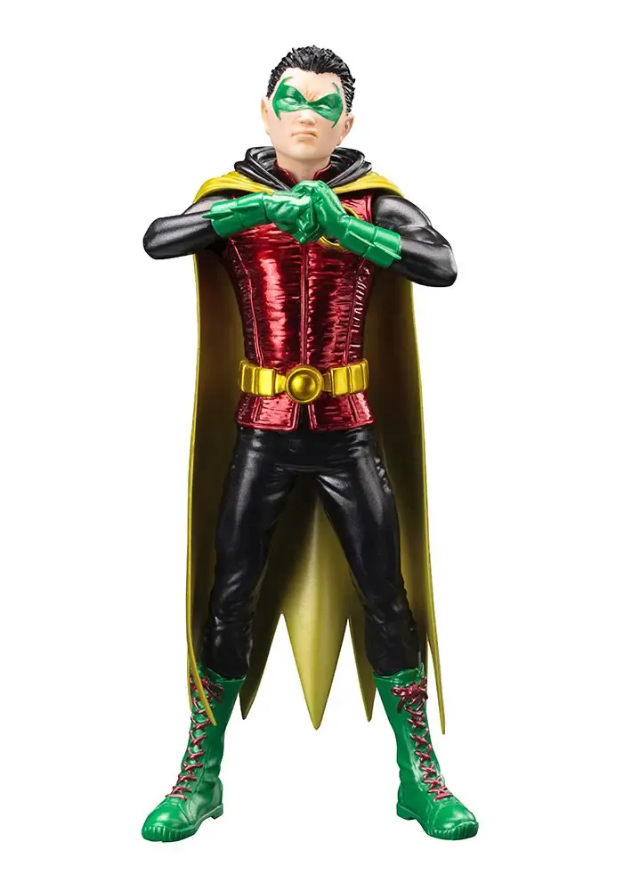 Robin Damian Wayne ARTFX+ 1/10 Statue (The New 52) 16 cm