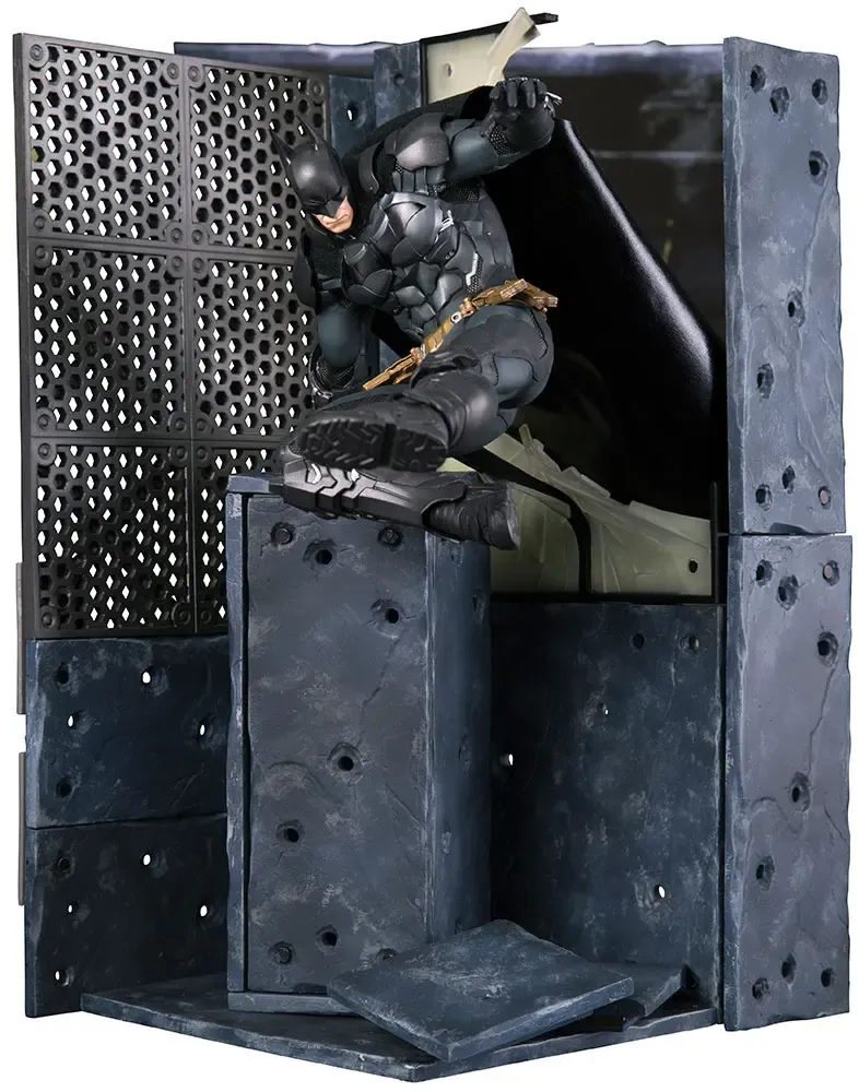 Batman Arkham Knight 1/10 ARTFX+ Statue 25 cm