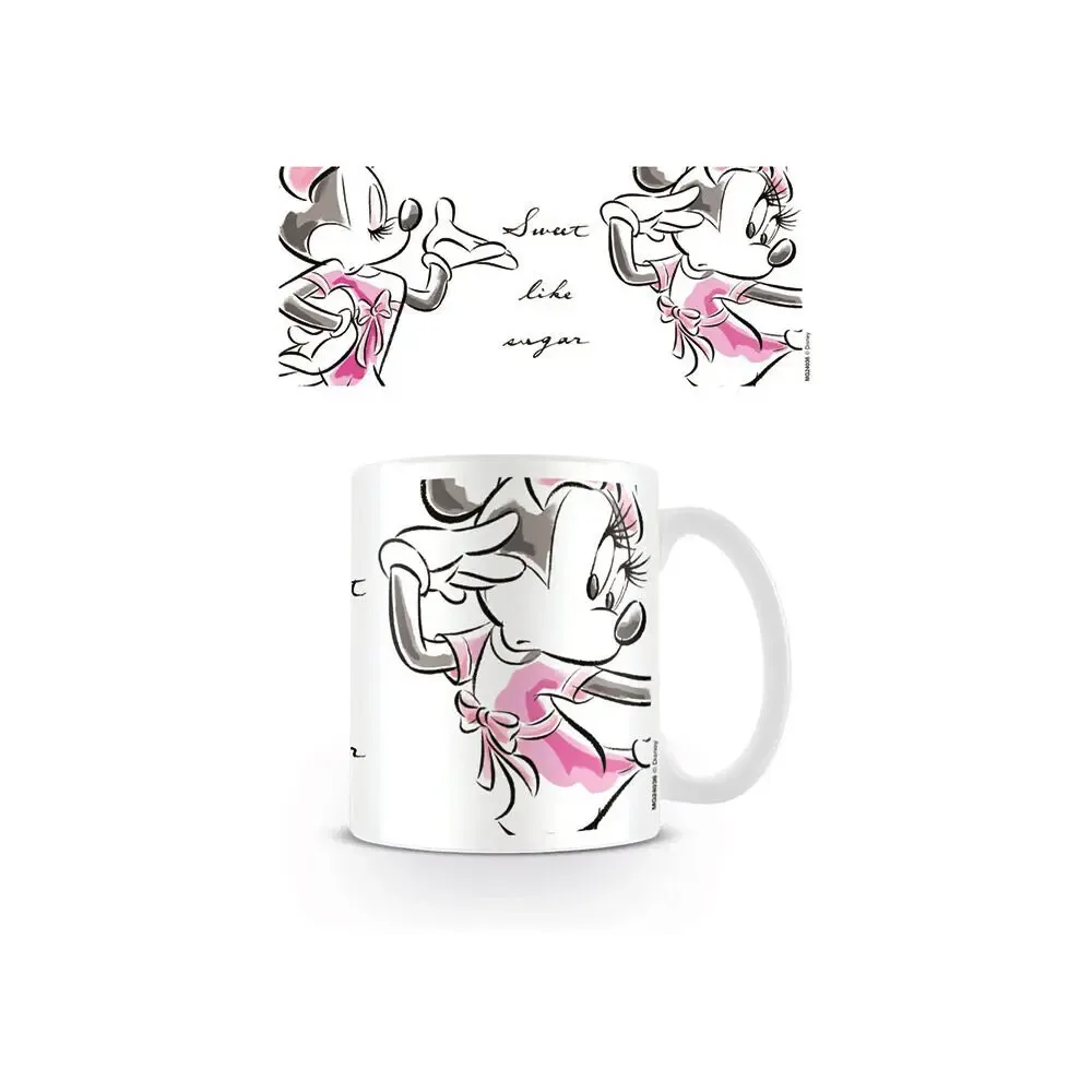 Micky Maus Tasse Sweet