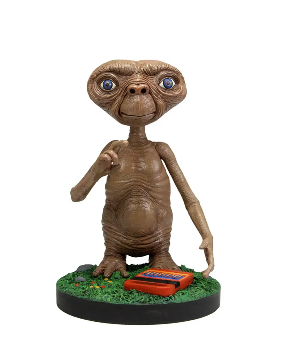 E.T. Der Außerirdische Wackelkopf Figur 13 cm