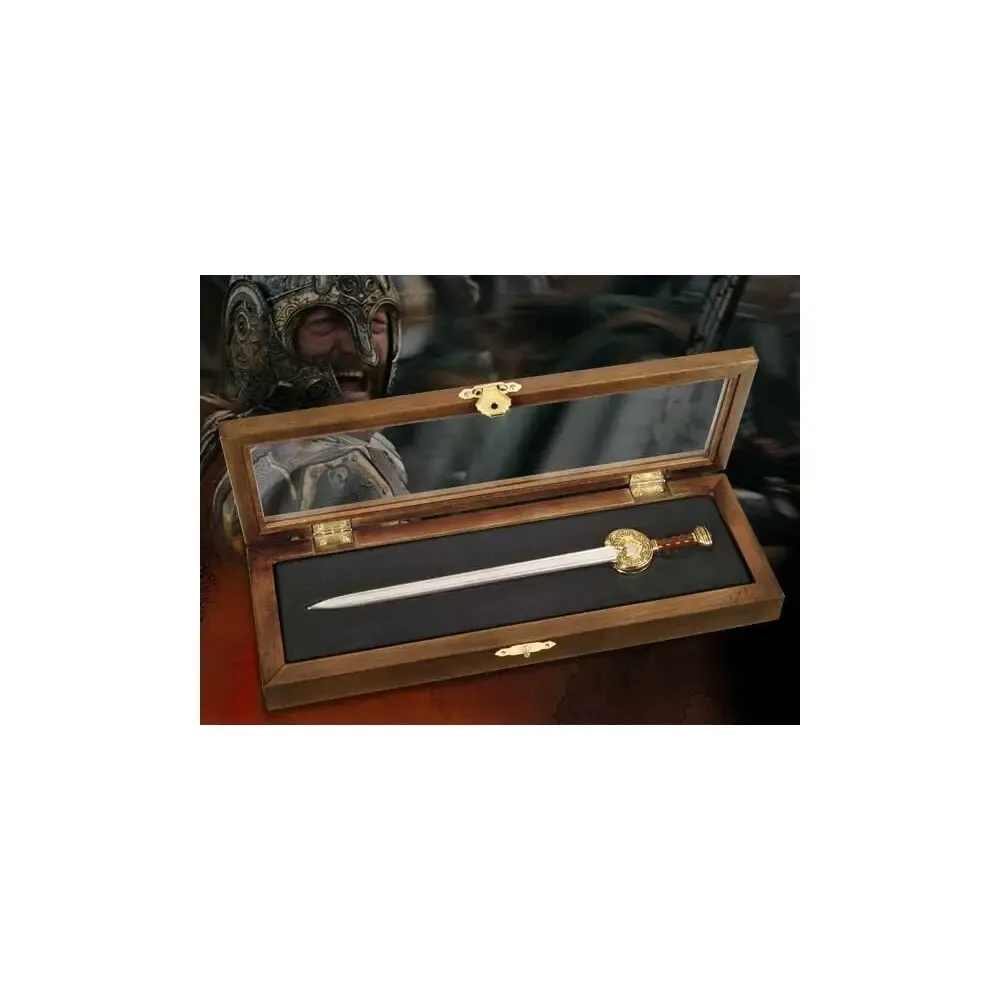 Herr der Ringe Briefoeffner Koenig Theodens Schwert 23 cm