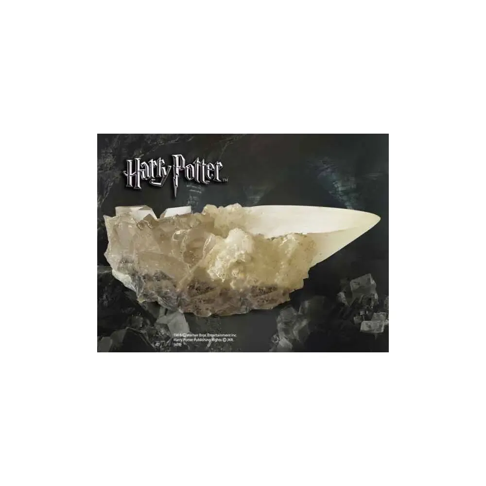Harry Potter Replik Kristall-Kelch