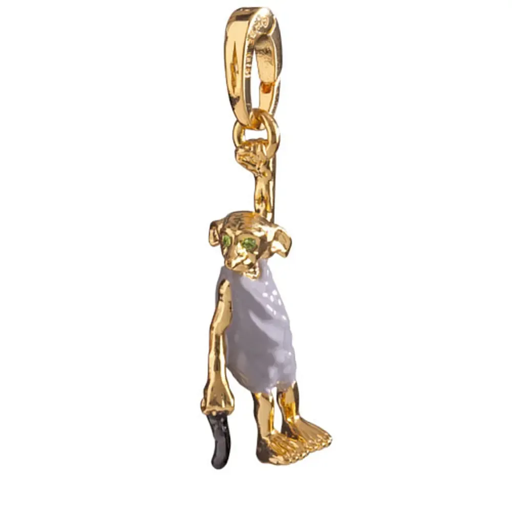 Harry Potter Anhänger für Lumos Bettelarmband Dobby