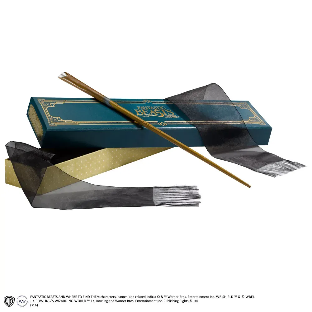 Phantastische Tierwesen Newt Scamander Zauberstab