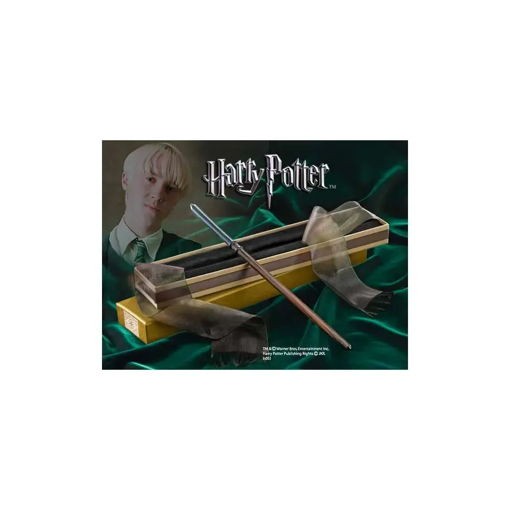 Harry Potter - Draco Malfoy´s Wand / Zauberstab