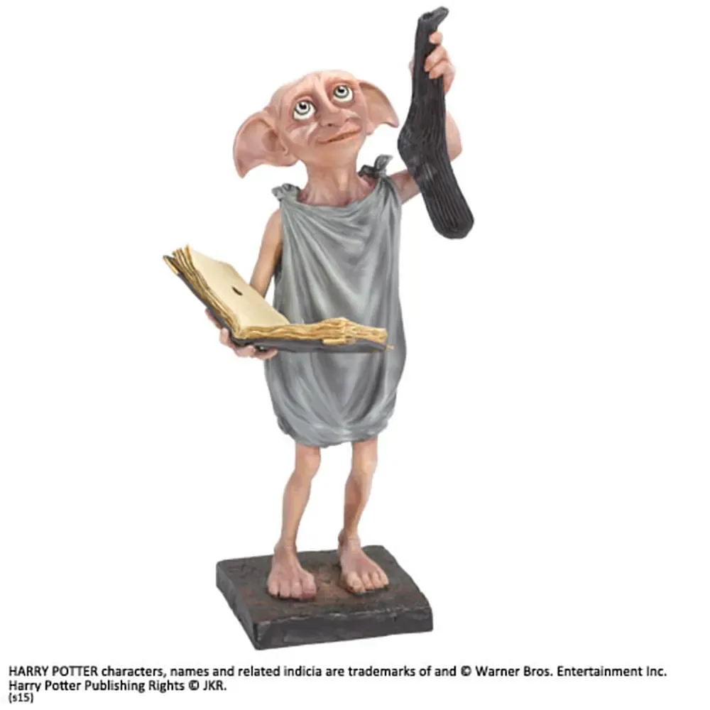 Harry Potter Dobby Skulptur Figur 25 cm