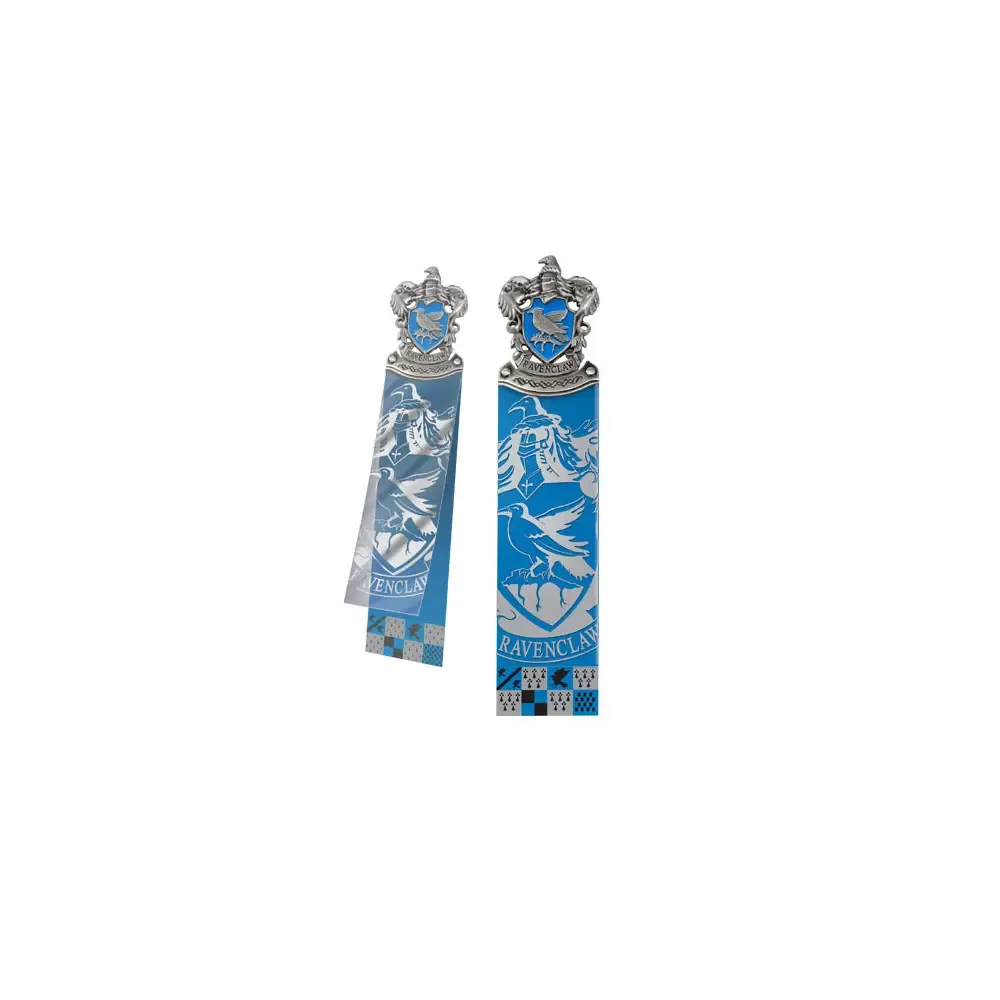 Harry Potter Lesezeichen Ravenclaw