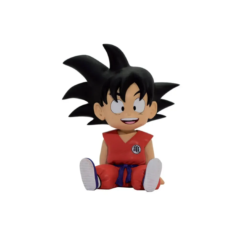 Dragonball Spardose Son Goku 14 cm