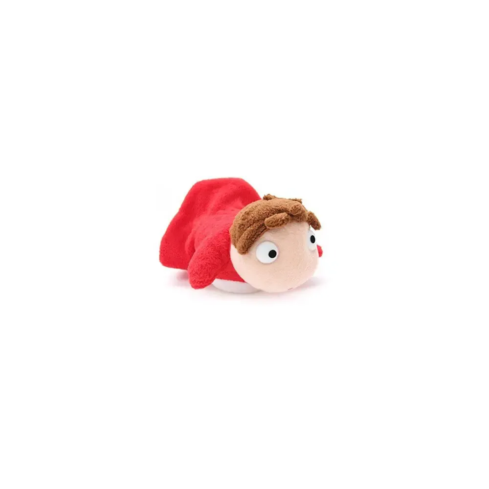 Studio Ghibli Plüschfigur Ponyo 18 cm