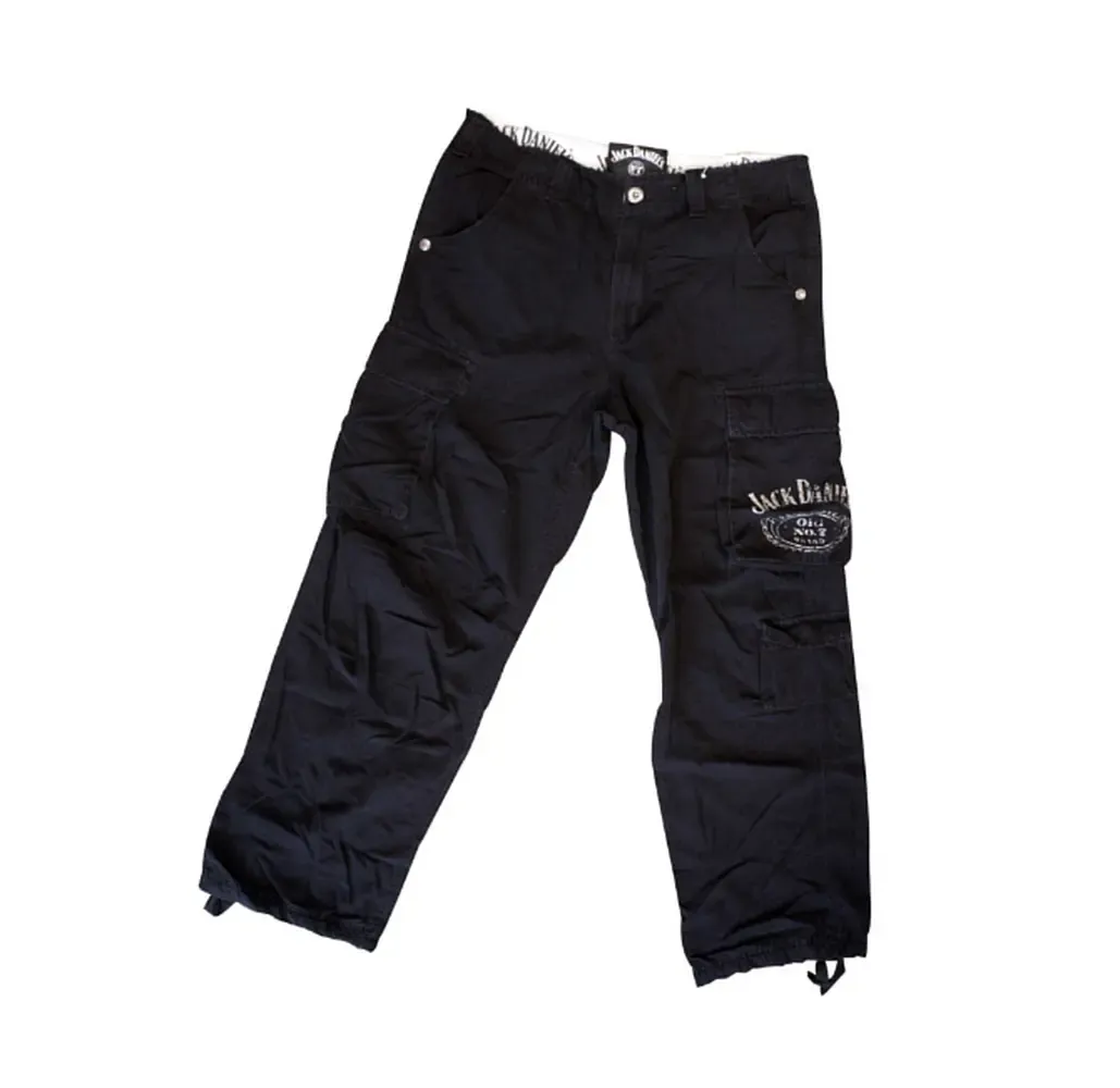 Jack Daniels Hose Logo