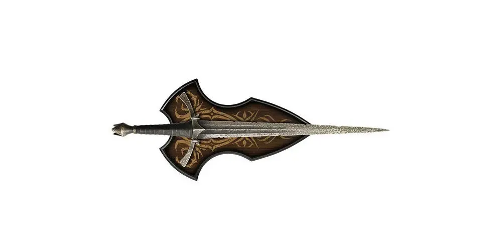 Der Hobbit Replik 1/1 Morgul-Klinge, Messer der Nazgul