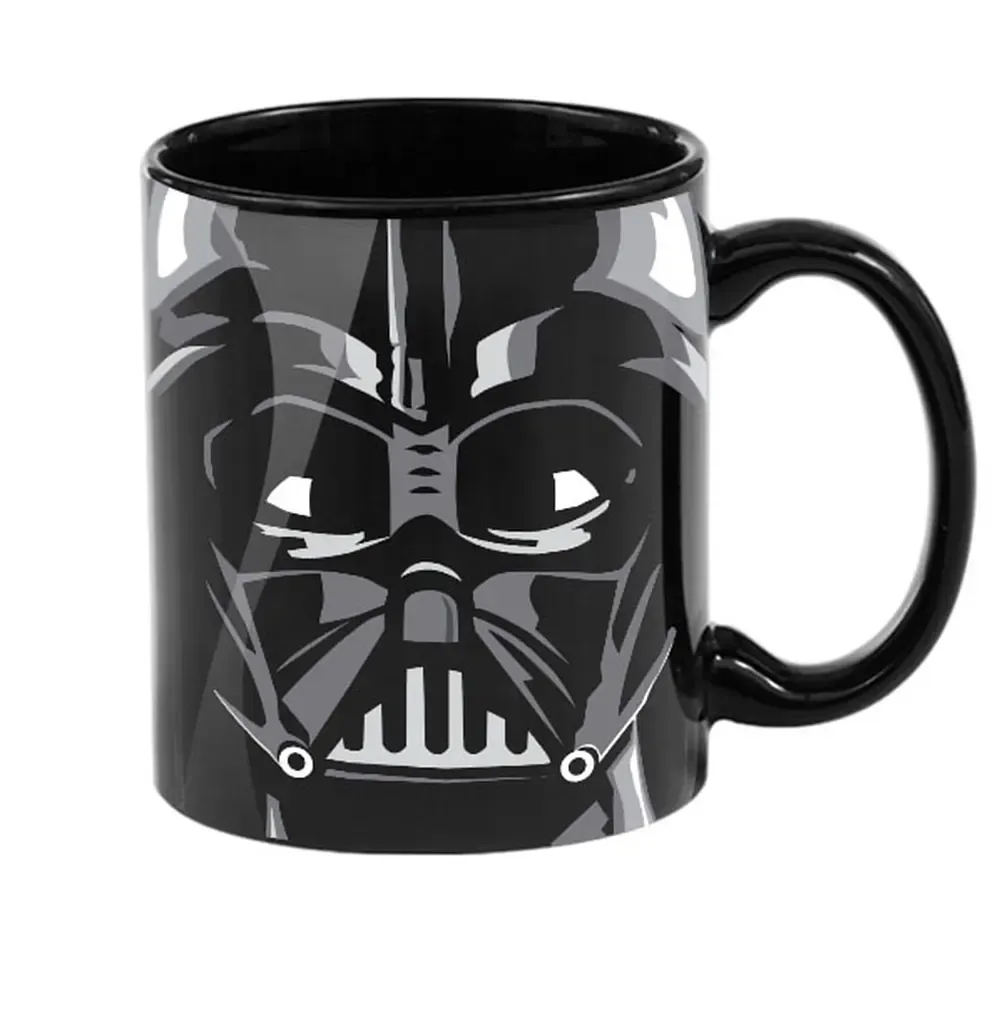 Star Wars Tasse Darth Vader