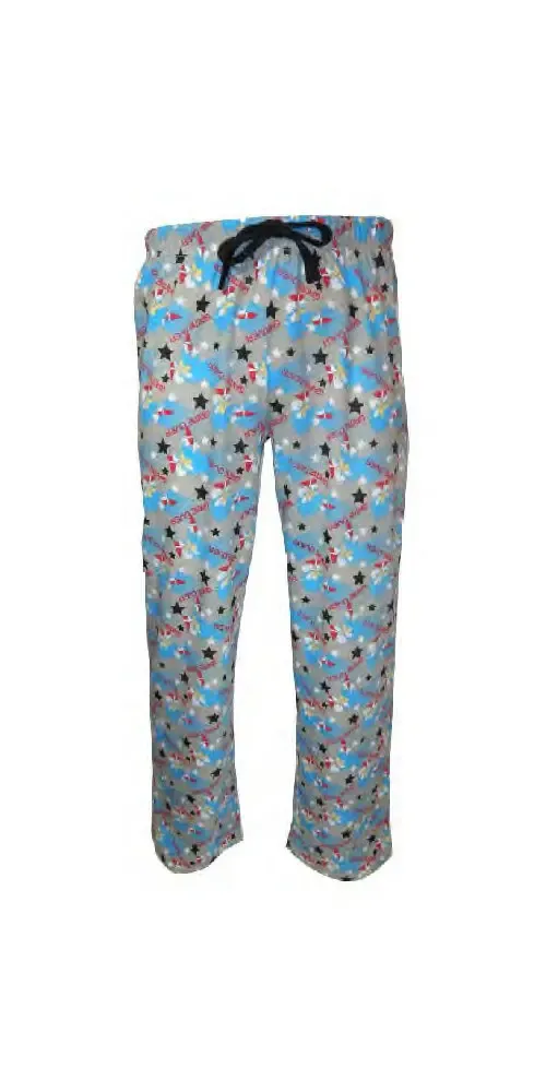Sonic the Hedgehog Pyjama Hose Game Over