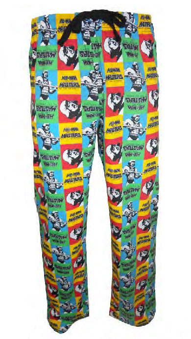Masters of the Universe Pyjama Hose He-Man