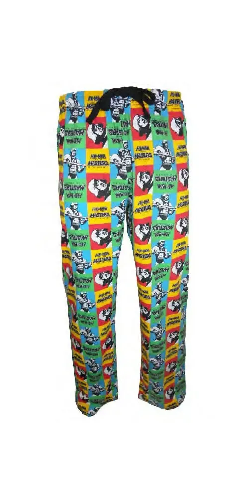 Masters of the Universe Pyjama Hose He-Man