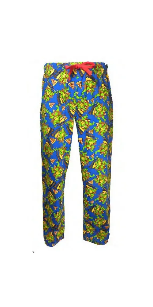 Teenage Mutant Ninja Turtles Pyjama Hose