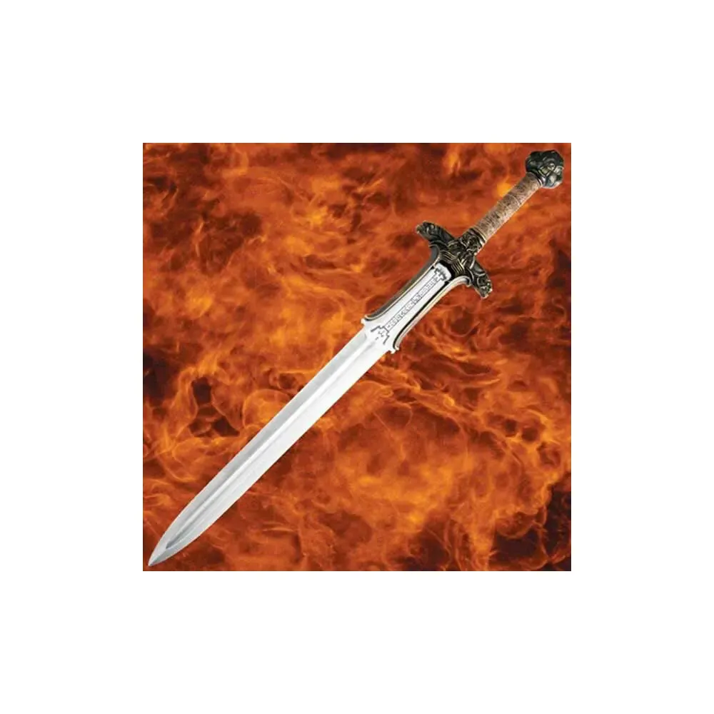 Conan der Barbar Replik 1/1 Atlantean Schwert 99 cm