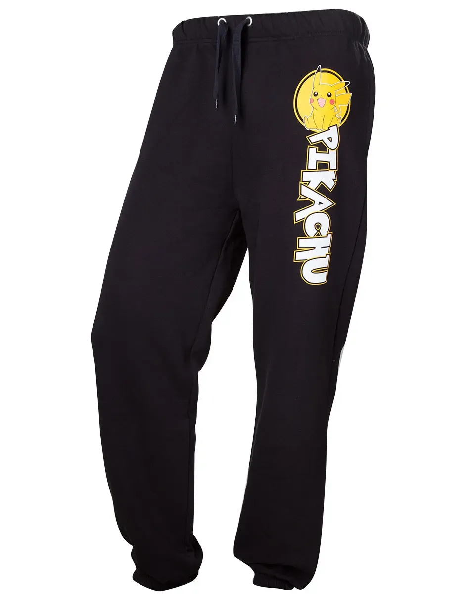 Pokemon Jog­ging­ho­se Pikachu