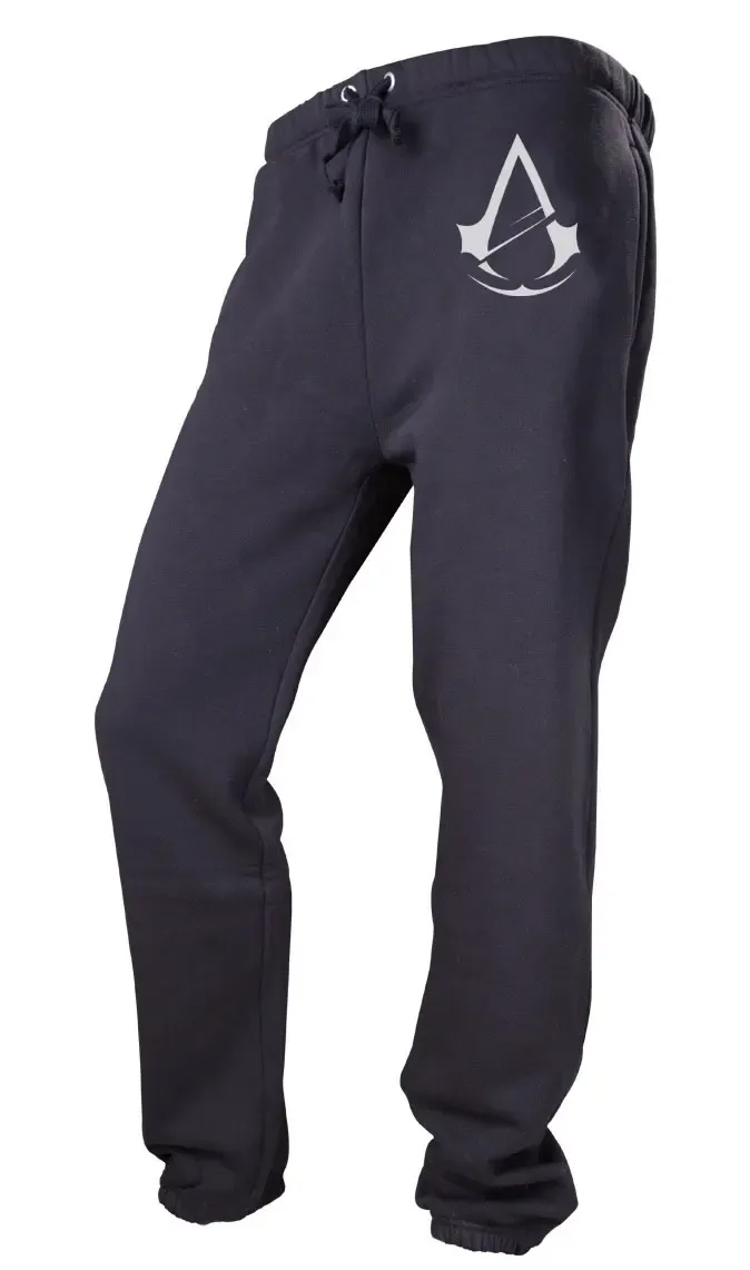 Assassin´s Creed Unity Jog­ging­ho­se Logo