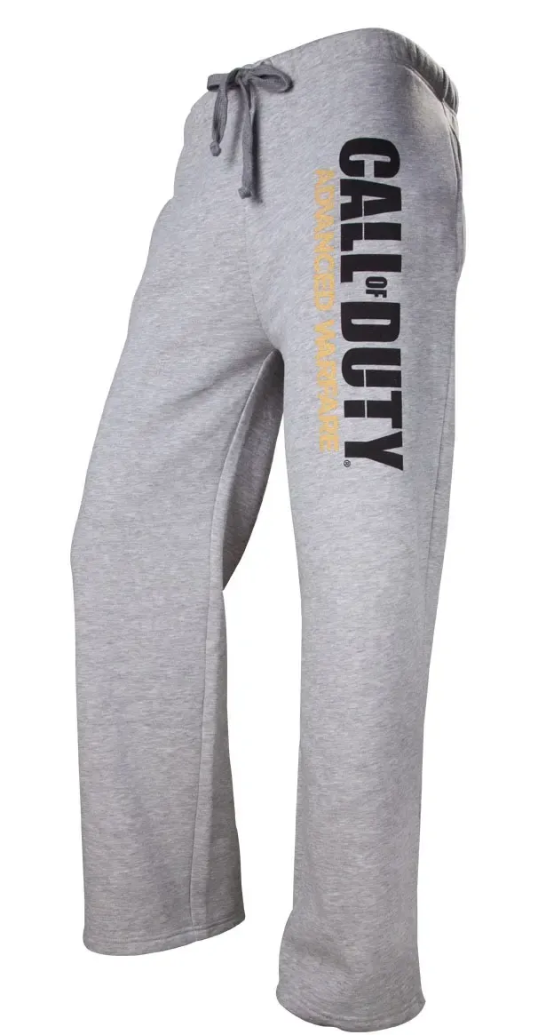 Call of Duty Advanced Warfare Jog­ging­ho­se Logo