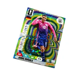 FIFA World Cup 2026 Trading Cards Jamal Musiala XXL Limited Edition